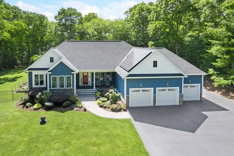 22 Lake St., Rehoboth, MA 02769 - #2
