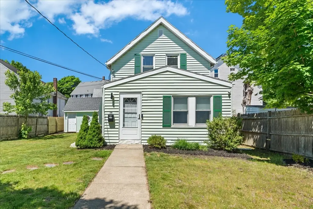 56 Congress, Dedham, MA 02026 - #1