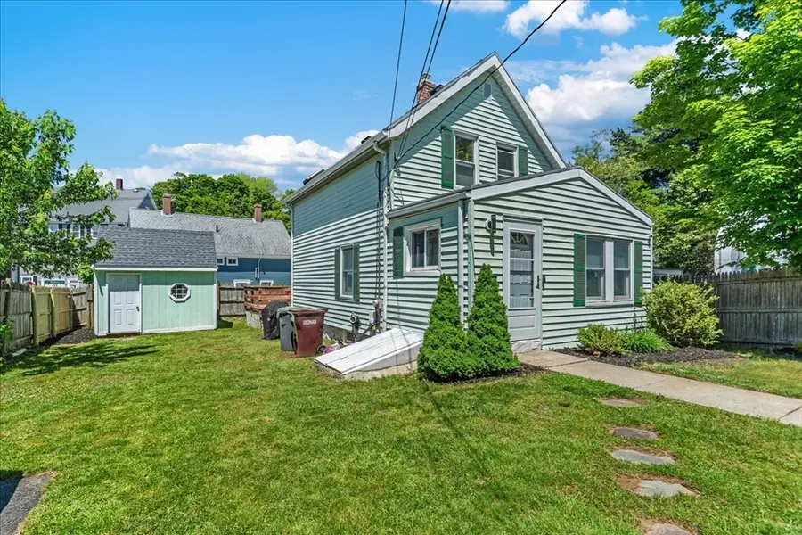 56 Congress, Dedham, MA 02026 - #2