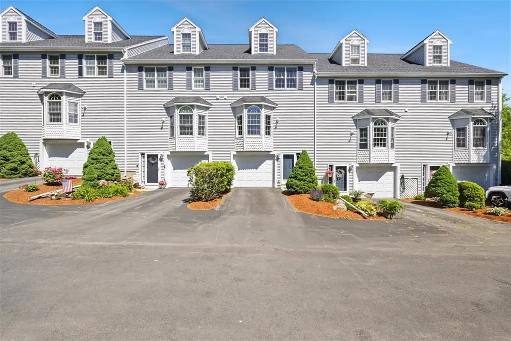 7 Waltham #7, Plainville, MA 02762 - #1
