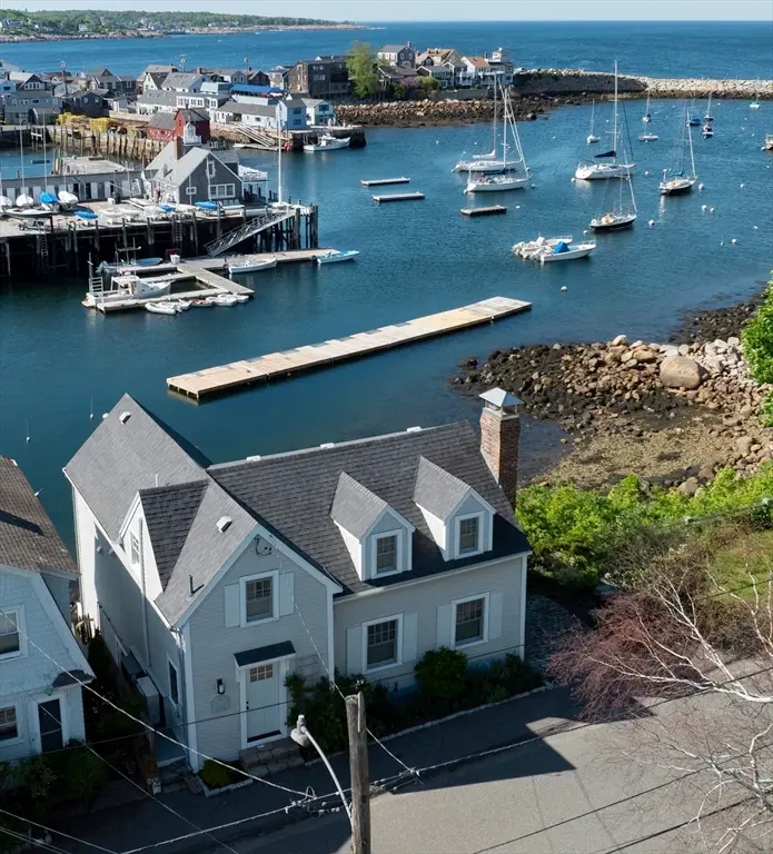 7 Atlantic Ave, Rockport, MA 01966 - #1