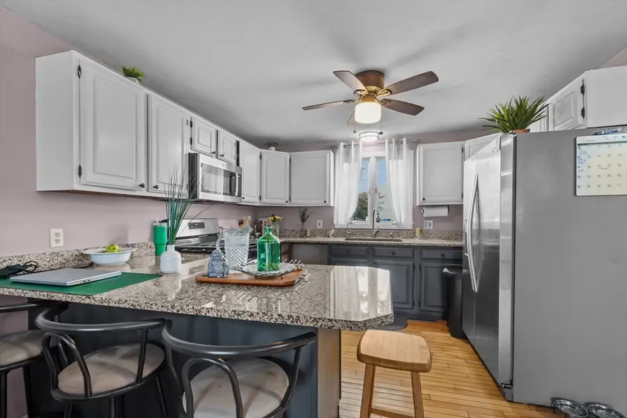 120 Lewin St #1, Fall River, MA 02720 - #3