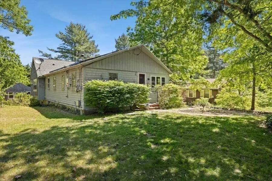 2 Cardinal Ave, White Island Shores, MA 02538 - #2
