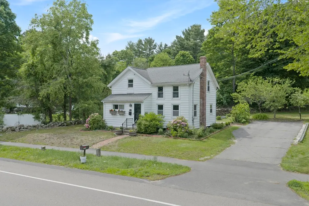 224 Main Street, Medway, MA 02053 - #1