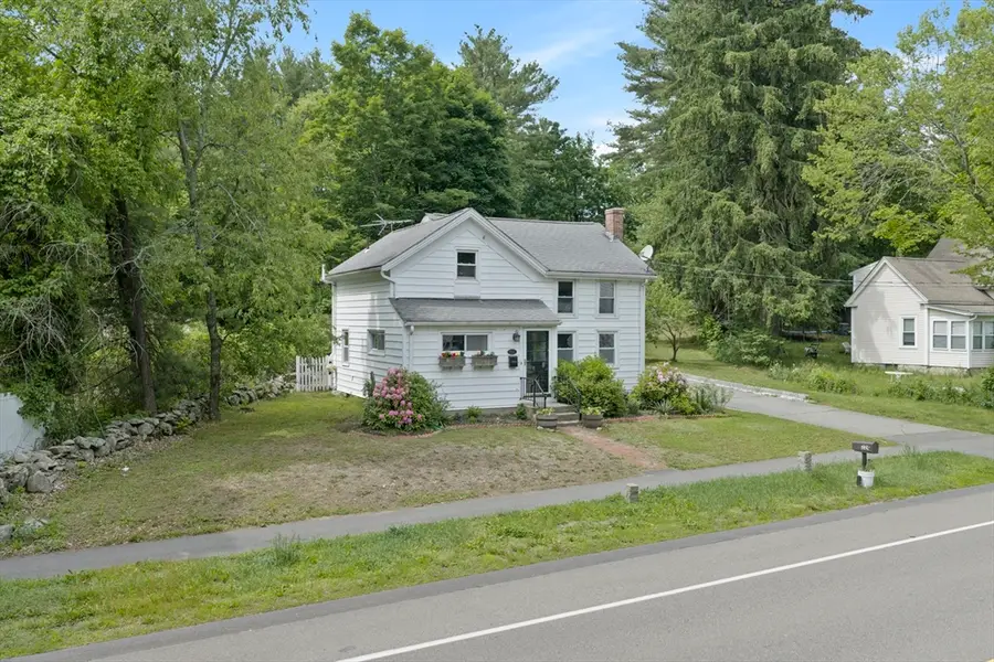 224 Main Street, Medway, MA 02053 - #3