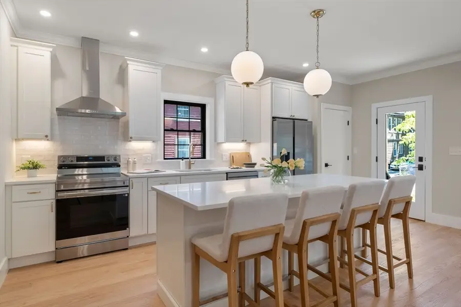 50 Lewis Ave #50, Arlington, MA 02474 - #3
