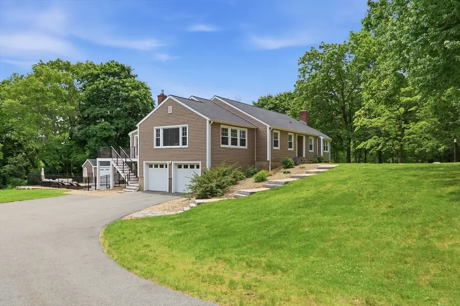 196 Foster St, Littleton, MA 01460 - #2