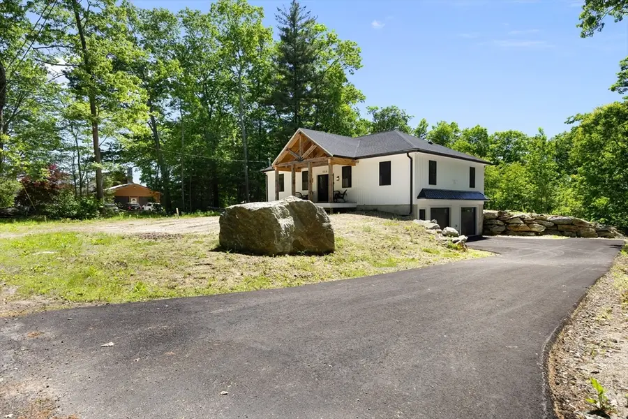 115 Webster Road, Ware, MA 01082 - #3
