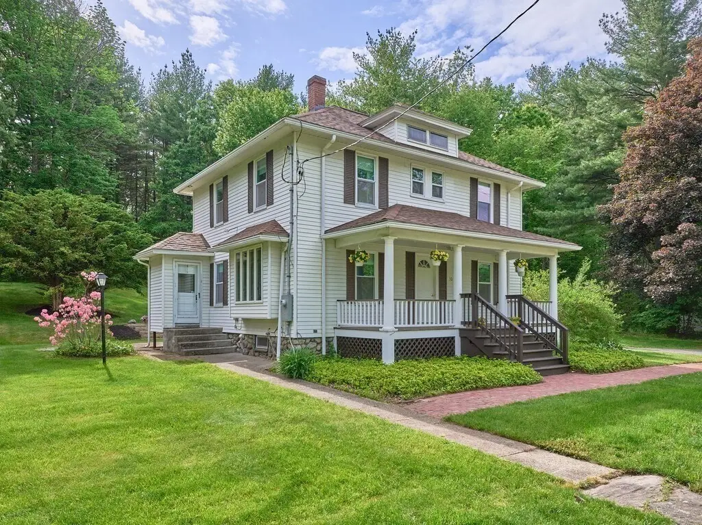 304 South Street, Auburn, MA 01501 - #1