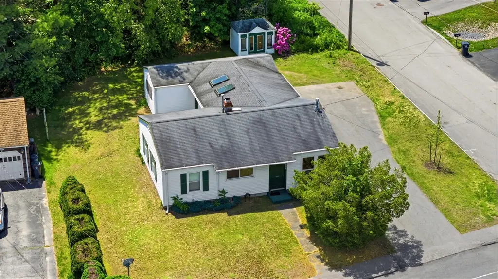 248 Hilldale Ave, Haverhill, MA 01832 - #1