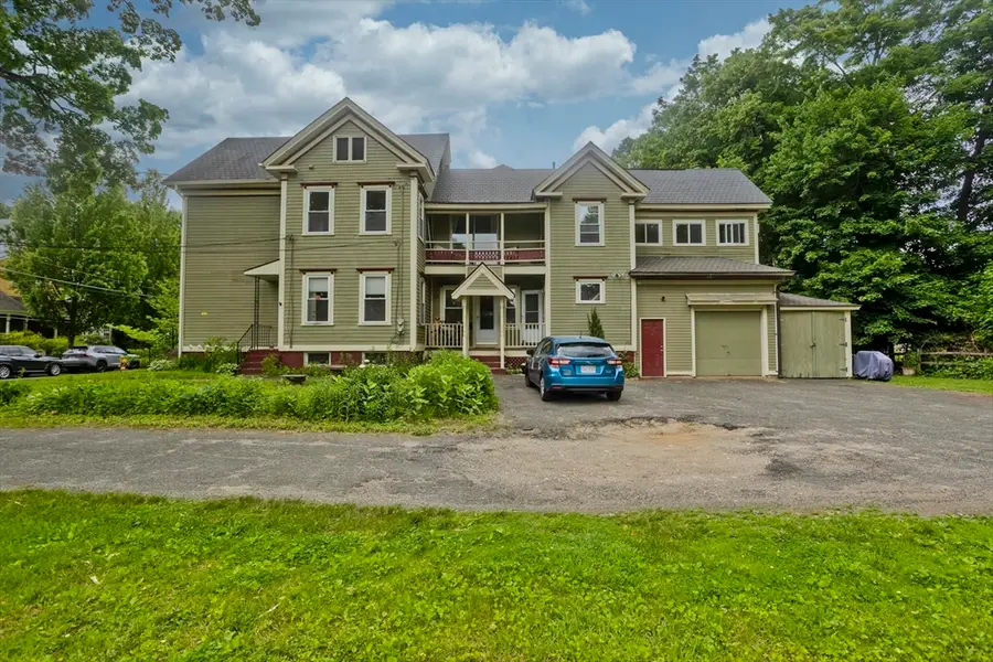 78 Lyman Rd, Northampton, MA 01060 - #2
