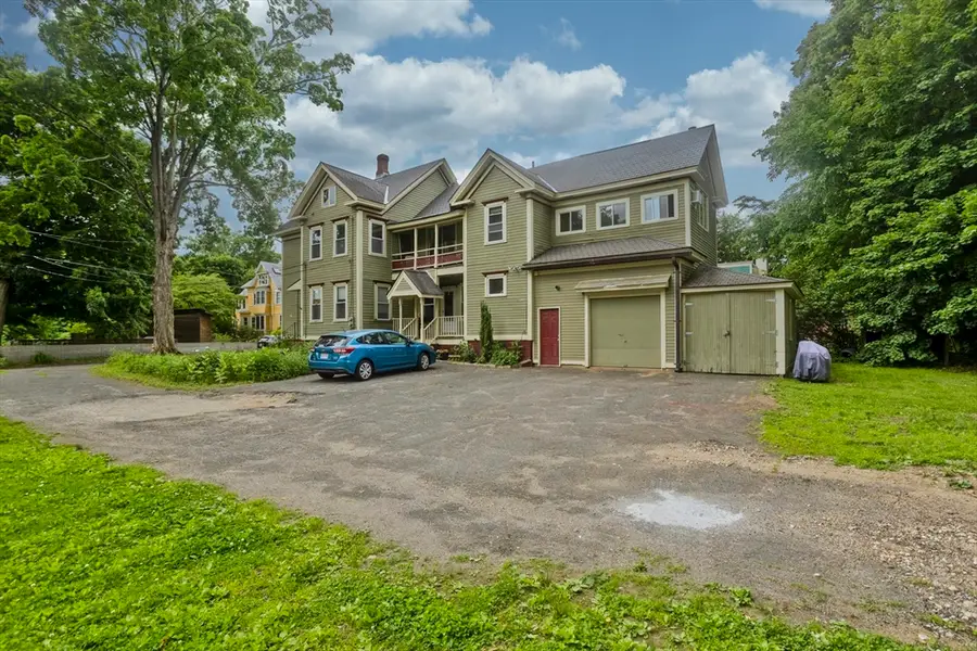 78 Lyman Rd, Northampton, MA 01060 - #3