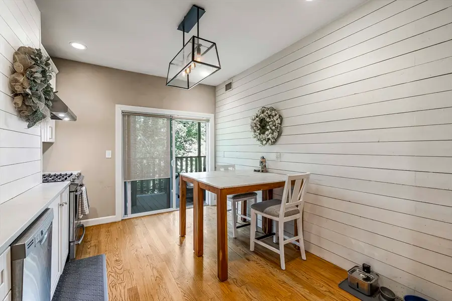 38 Woodward St #2, Boston, MA 02127 - #2