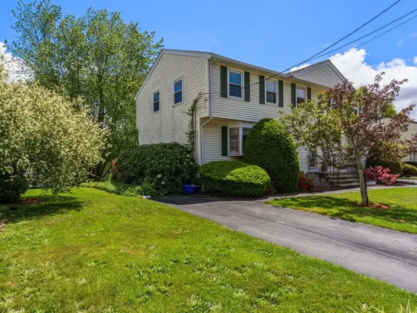 59 Boylston Street #59, Randolph, MA 02366