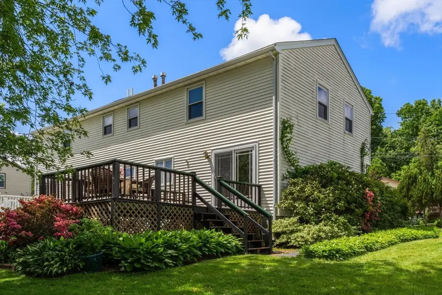 59 Boylston Street #59, Randolph, MA 02366 - #2