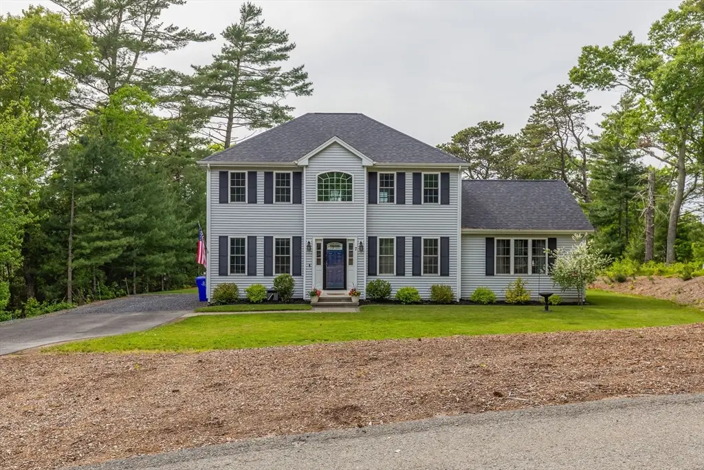 7 Great Pines Dr, Bourne, MA 02532 - #1