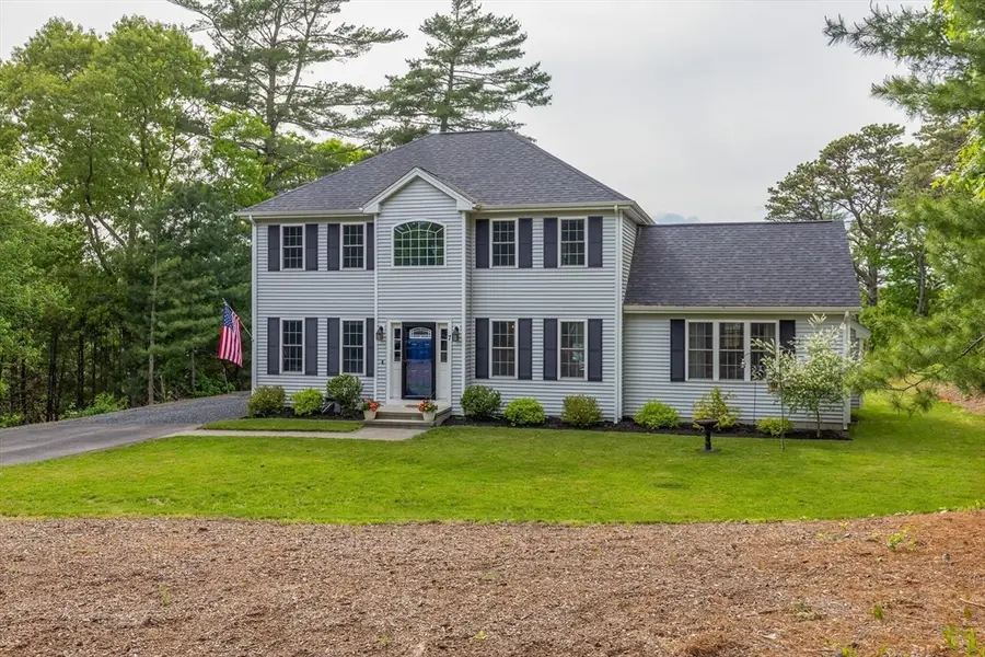 7 Great Pines Dr, Bourne, MA 02532 - #3