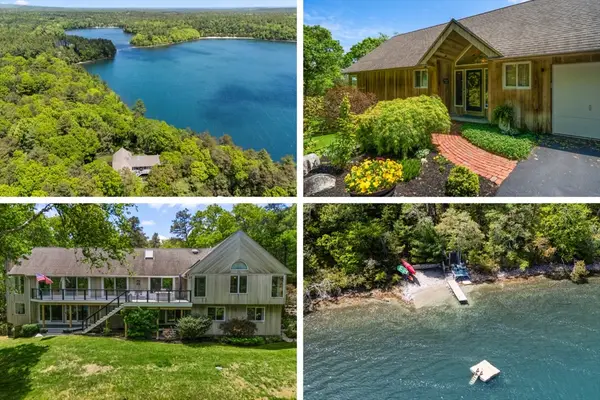 818 Long Pond Rd, Plymouth, MA 02360