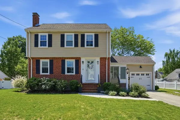 13 Alden Rd, Weymouth, MA 02188