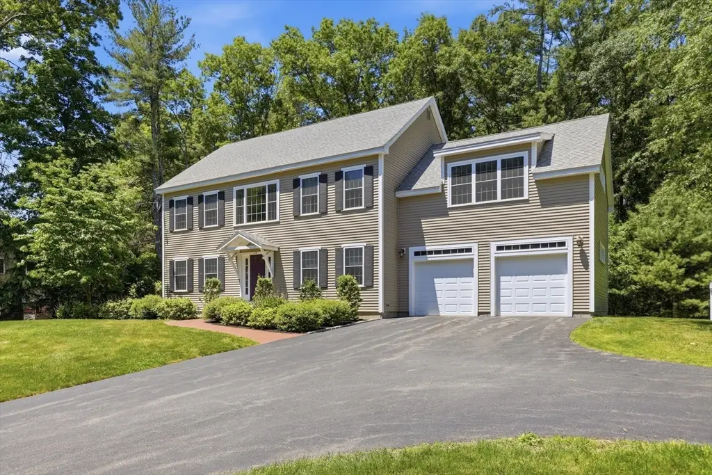 54 Pope Rd, Acton, MA 01720 - #1