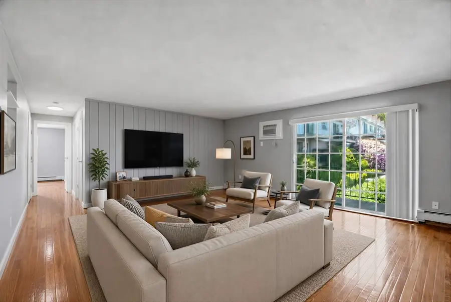 26 Williamsburg Ct #12, Shrewsbury, MA 01545 - #2