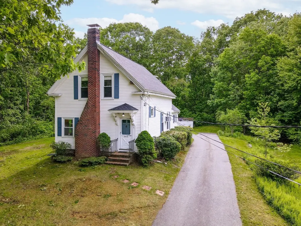 395 Kingsbury Ave, Haverhill, MA 01835 - #1