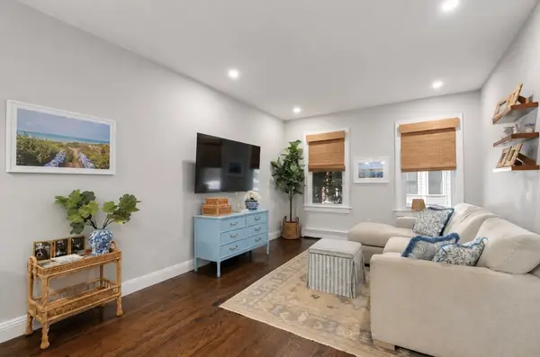 17 Cordis Street #1, Boston, MA 02129