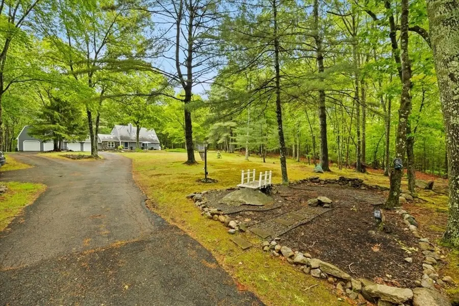 871 Washington St, Franklin, MA 02038 - #2