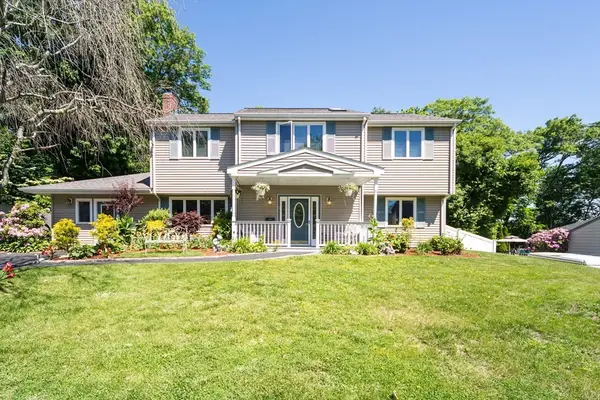 12 Emerson St, Natick, MA 01760