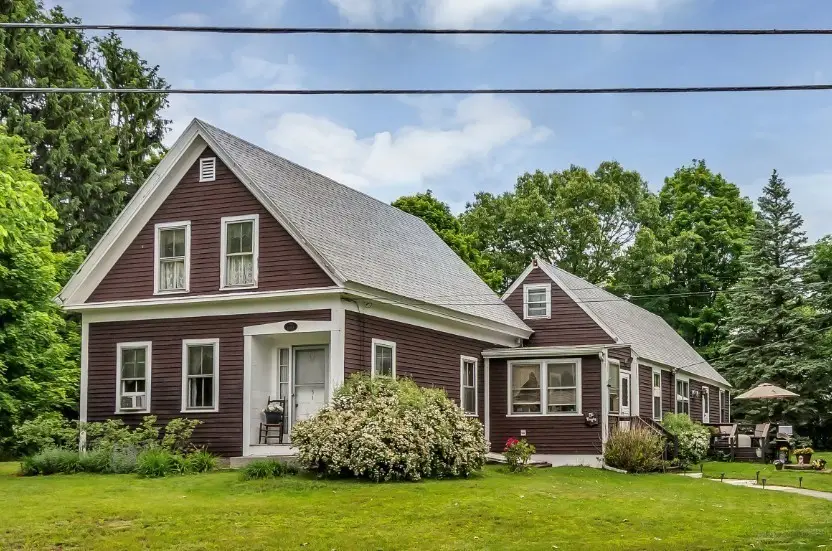 53 Long Pond Rd, Tyngsborough, MA 01879 - #1