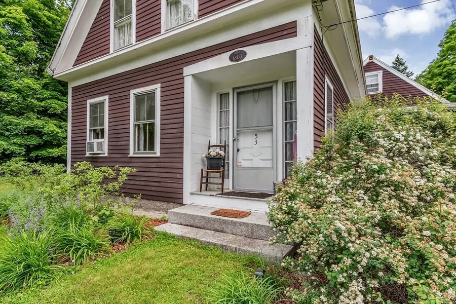 53 Long Pond Rd, Tyngsborough, MA 01879 - #3