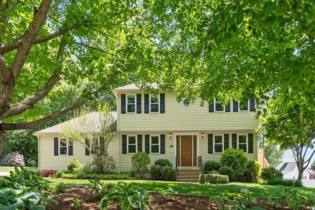 141 Will Thompson Way, Fitchburg, MA 01420 - #1