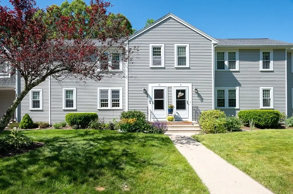 10 Eagle Dr #10, Douglas, MA 01516 - #1