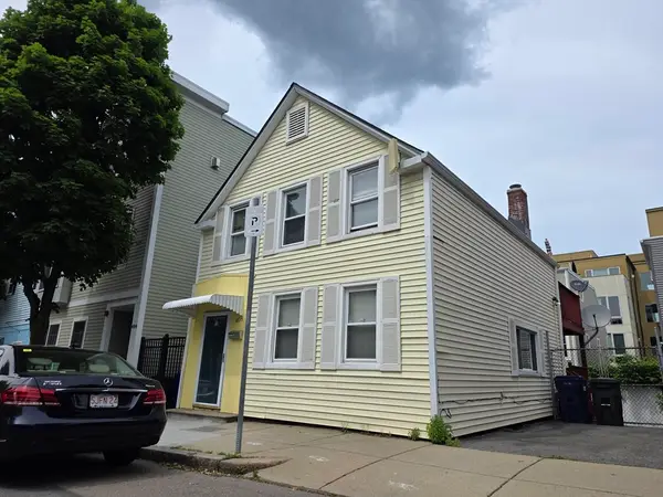 408 W Second, Boston, MA 02127