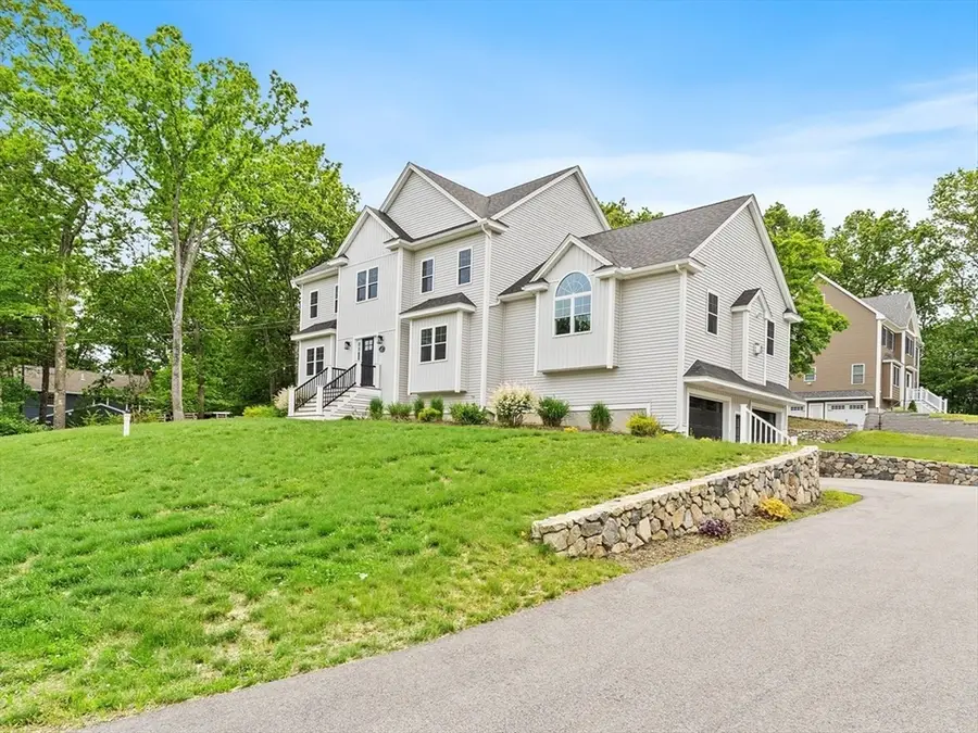 17 Grand St, Wilmington, MA 01887 - #2