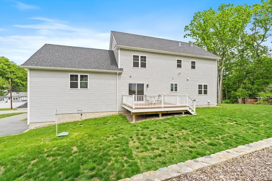 17 Grand St, Wilmington, MA 01887 - #3