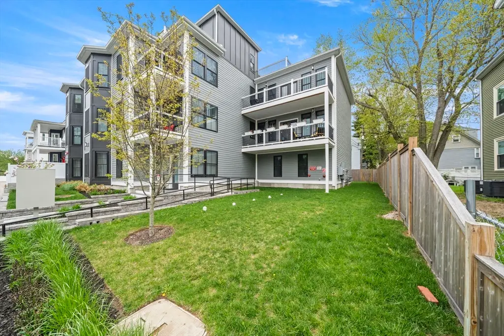 43 Withington St #3, Boston, MA 02124 - #1
