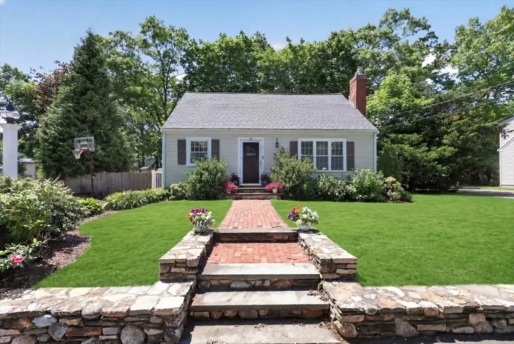 52 Gerard Rd, Norwell, MA 02061 - #1