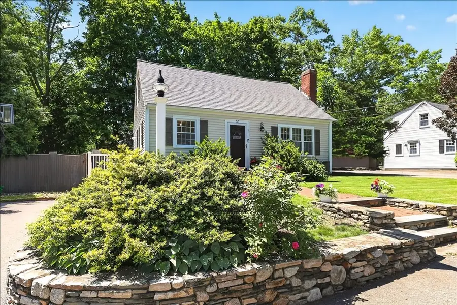 52 Gerard Rd, Norwell, MA 02061 - #3