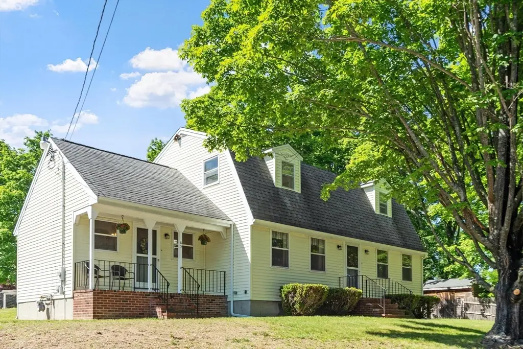 65 Crawford, Haverhill, MA 01832 - #1