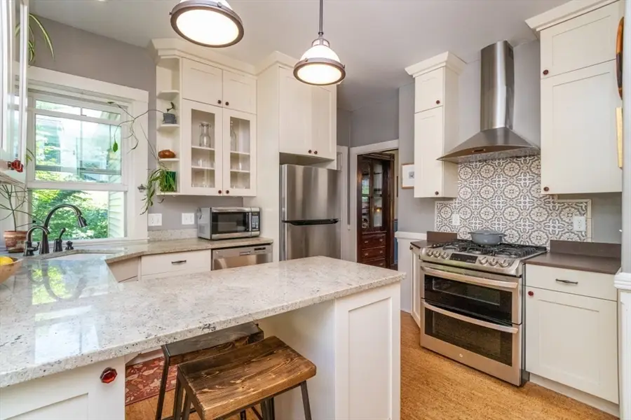 40 Ivory St, Boston, MA 02132 - #2