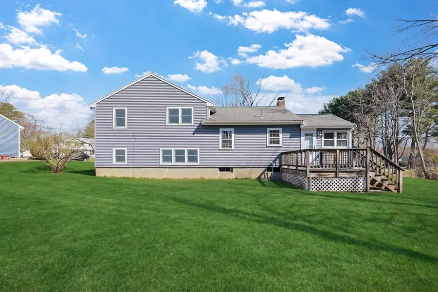 31 Cold Spring Rd., Holliston, MA 01746 - #3