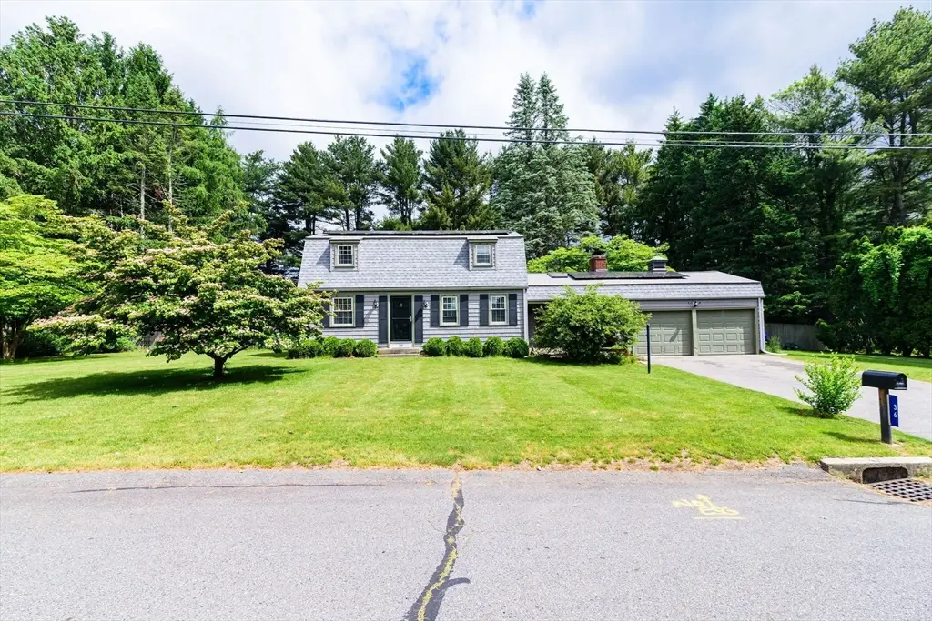 36 Cynthia Road, Seekonk, MA 02771 - #1