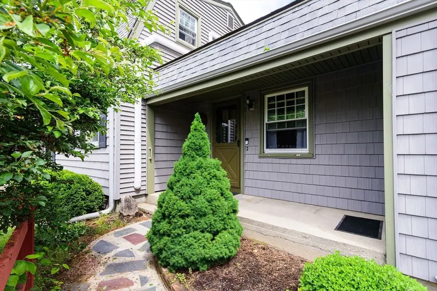 36 Cynthia Road, Seekonk, MA 02771 - #3