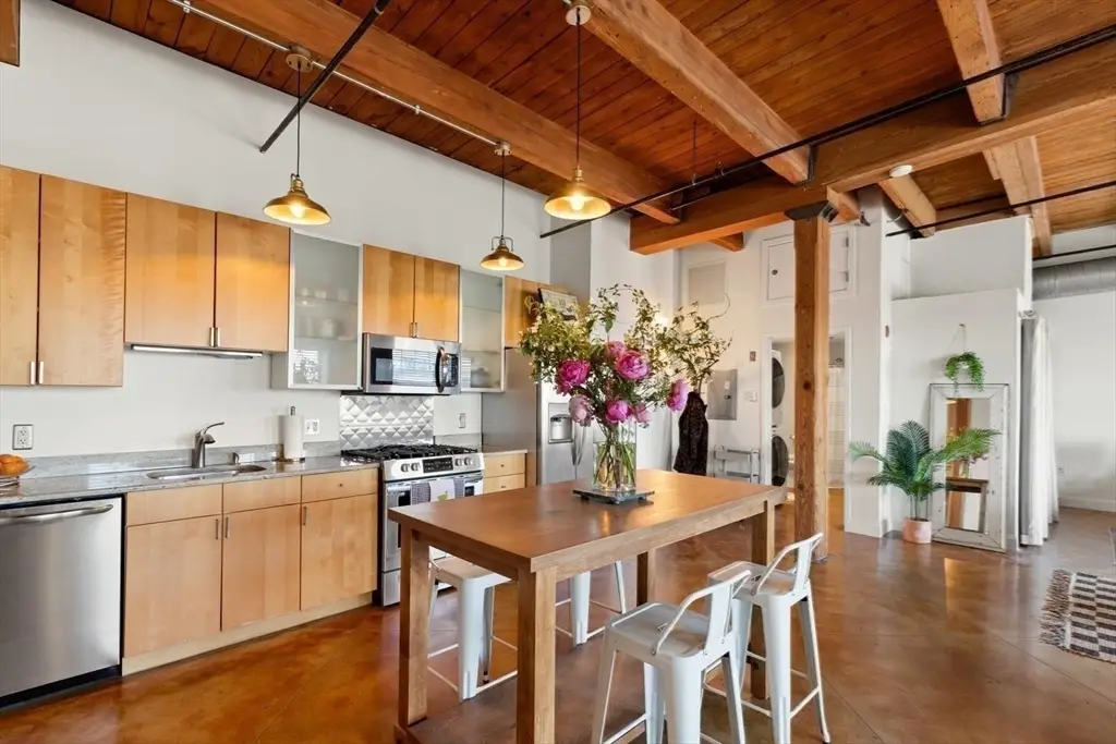 60 Dudley St #322, Chelsea, MA 02150 - #1