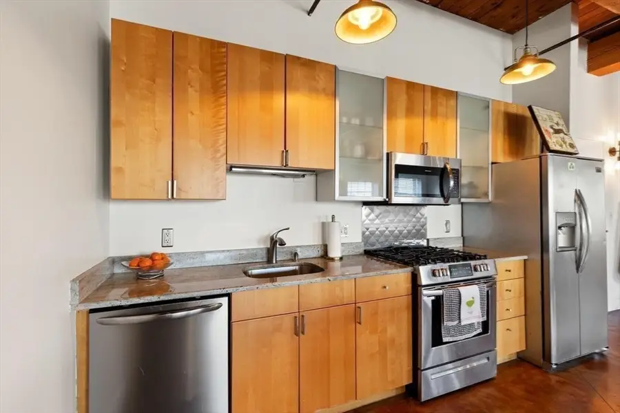 60 Dudley St #322, Chelsea, MA 02150 - #2