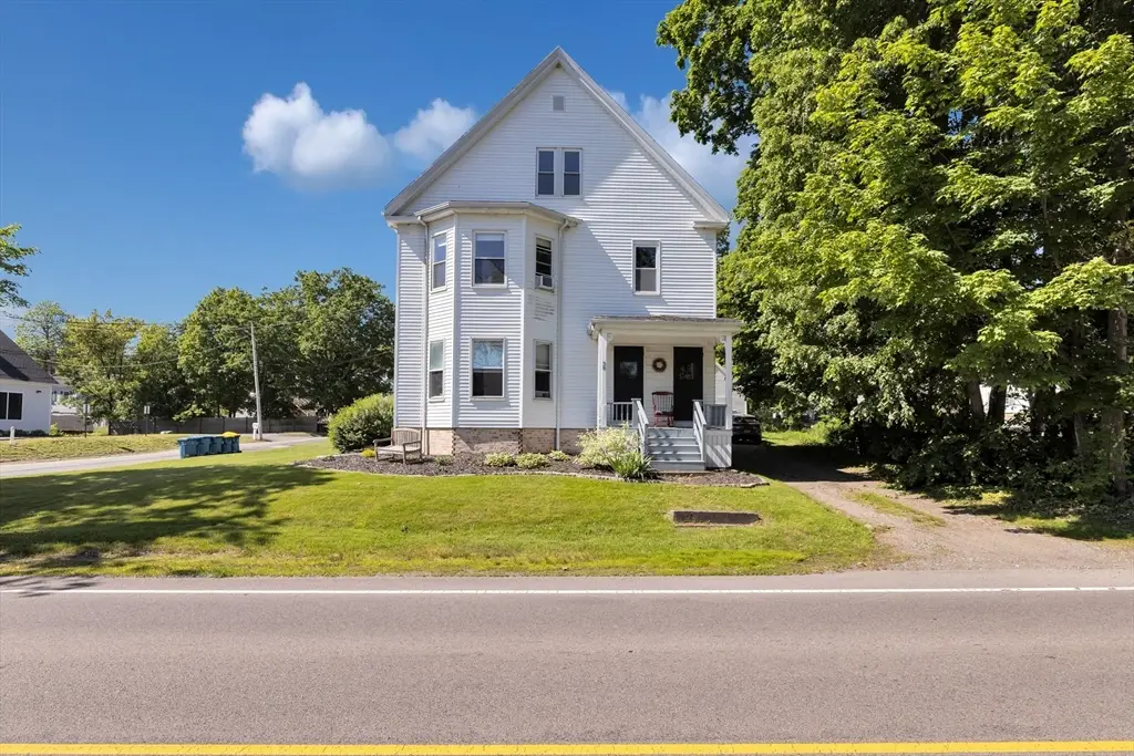 38 West, East Bridgewater, MA 02333 - #1