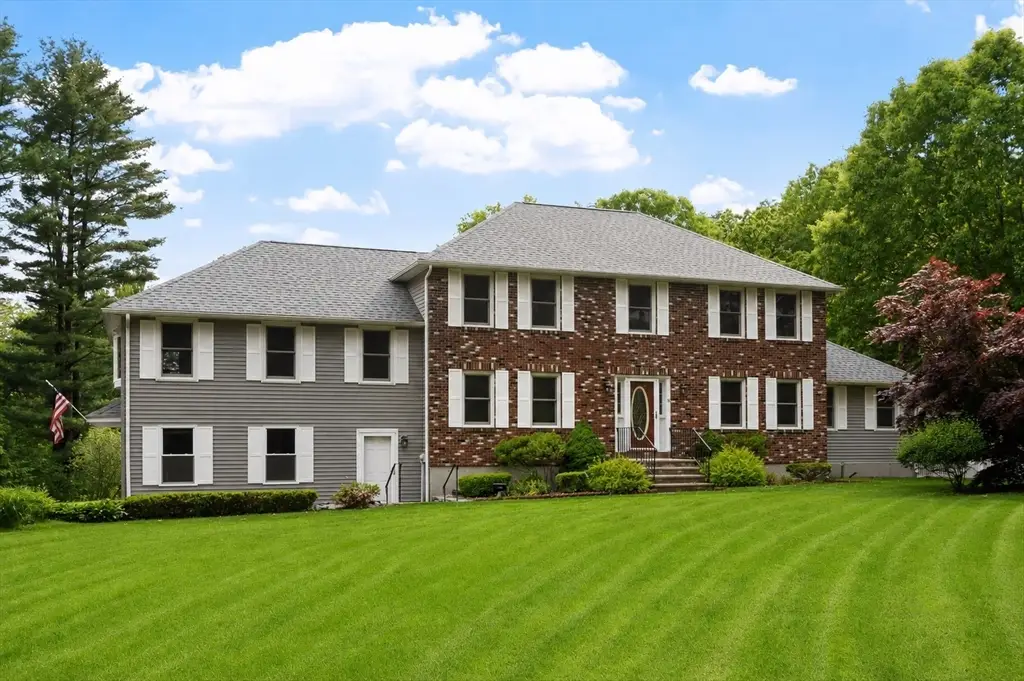 30 Parker Road, Dracut, MA 01826 - #1