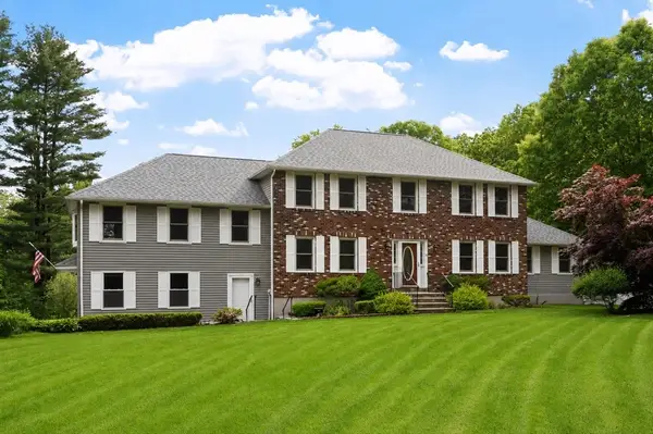 30 Parker Road, Dracut, MA 01826