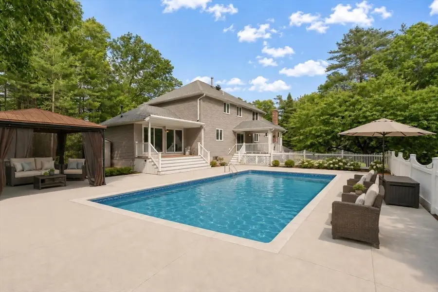 30 Parker Road, Dracut, MA 01826 - #3